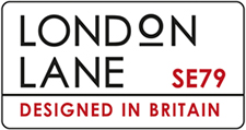London Lane - Iconic Heritage Footwear
